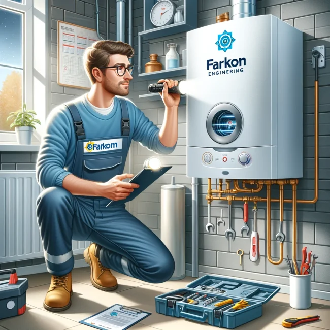 ECA Kombi Yıllık Bakım Ücreti Ne Kadar ECA Kombi Yıllık Bakım Ücreti Ne Kadar