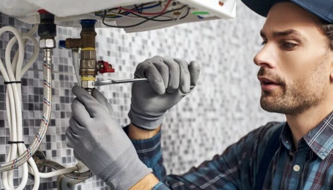 Vaillant Kombi Servisi Kocaeli Farkom Mühendislik