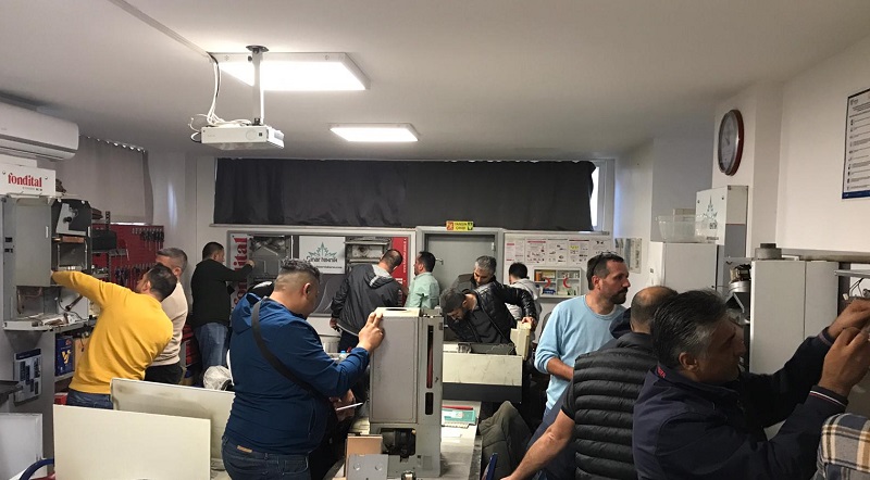 Kombi Servisi Nasıl Olunur